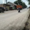Galian Tanah Citapen Ilegal