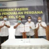 PKC Tutup Tahun 2020 dengan Rapor Baik