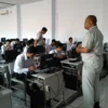 Kelas Industri Permudah Lulusan Bekerja