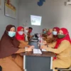 Satpel PPKB, Gencar Sosialisasi BKB