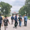 Karang Taruna Geruduk PT Yamaha