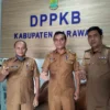DPPKB Karawang Siap jadi "Nahkoda" Stunting