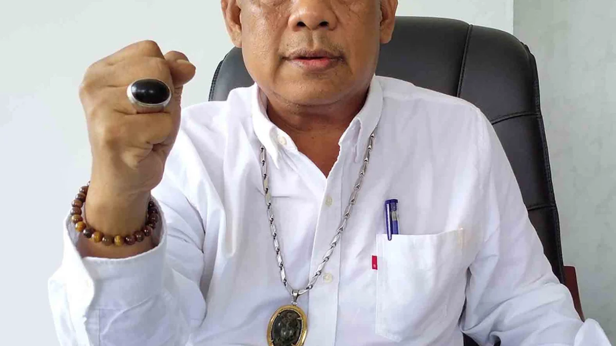 Industri Harus Rajin Tes Antigen
