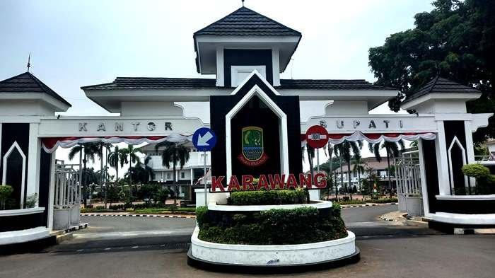 Pusat Sepelekan Karawang?