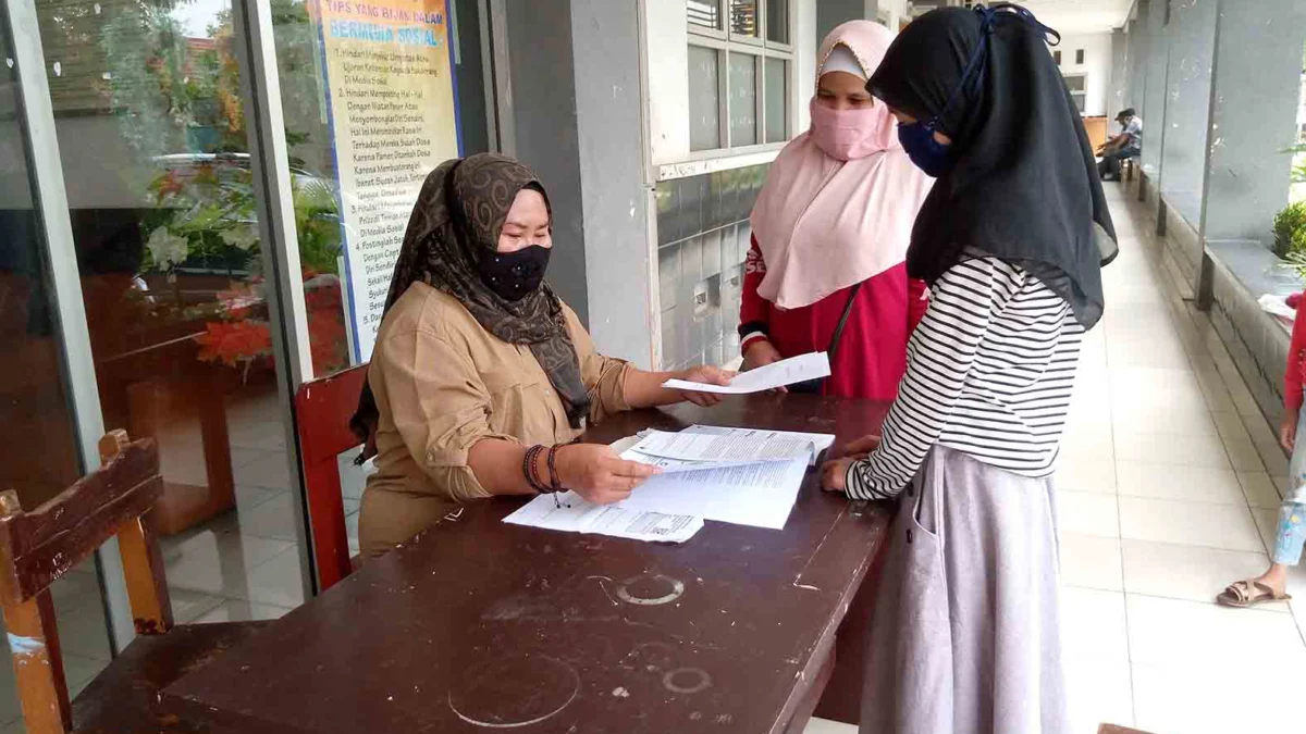 BDR Daring Terkendala Siswa Tak Miliki Gadget