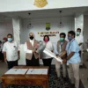 Pemkab Terima Bantuan 1 Unit Mobile Clinic