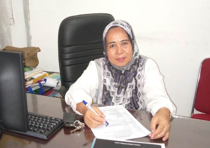 252 Tutor Kesetaraan Terima Insentif Mulai 2021