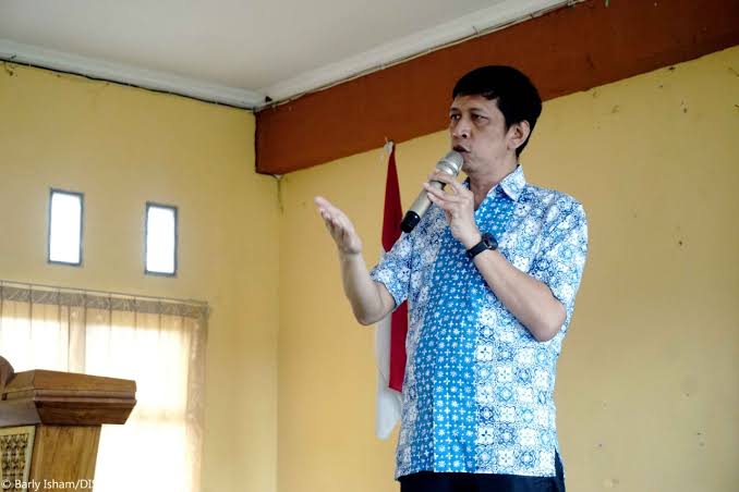 Guru Hingga Penjaga Sekolah Bisa Miliki Rumah