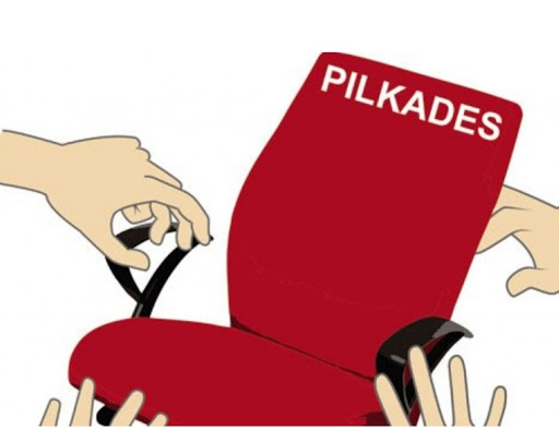 DPRD TOLAK PERBANYAK TPS PILKADES 177 DESA