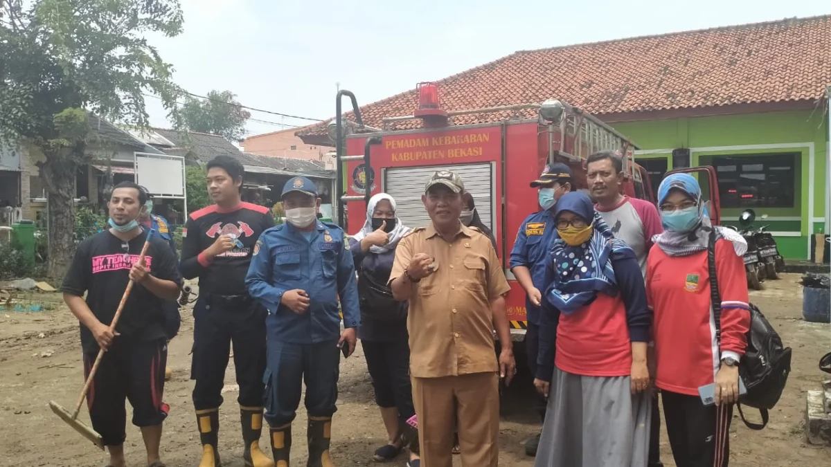 Pastikan Guru Tetap Mengajar, BKPSDM Kembali Cek Sekolah