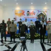 Penyelenggaraan HPN 2021 Terapkan Prokes