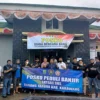 Tak Tersentuh Bantuan, KT Dirikan Posko Banjir