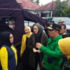 Sri Rahayu Tagih Janji Pemprov Atasi Banjir