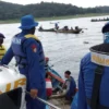 Waduk Jatiluhur Kembali Telan Korban