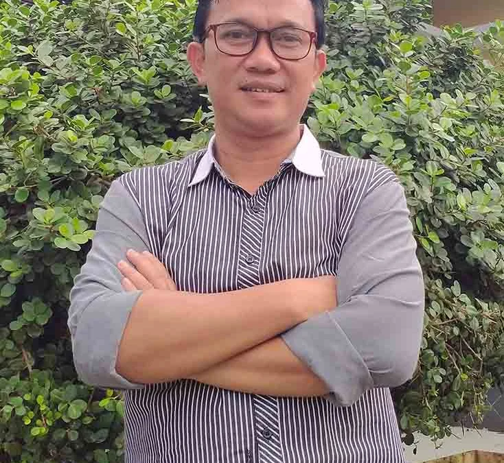 “WONG CILAMAYA” YANG SIAP BANGUN CILAMAYA