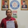 Puting Beliung Terjang Setu