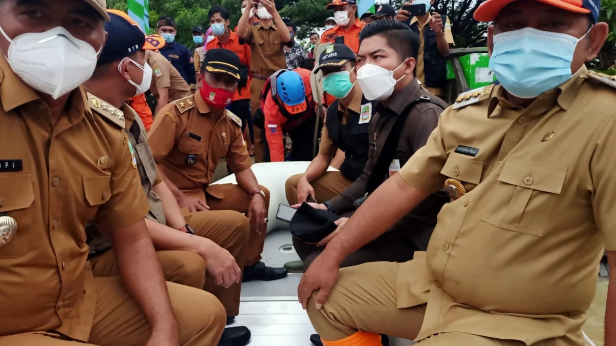 Bupati: Pemkab Sudah Siap