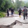 Tanah Bergerak di Tegalwaru