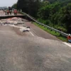 Ngeri, Tol Cipali Pun Ambles
