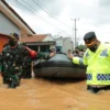 30 Ribu Warga Terdampak Banjir