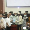 Persiapan Kota Cikampek Diusulkan dalam RPJMD Karawang 2021-2026