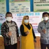 Sri Rahayu Gali Potensi Kampung KB di Karawang