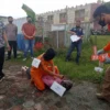Polisi Gelar Rekonstruksi Pembunuhan Siswi SMP