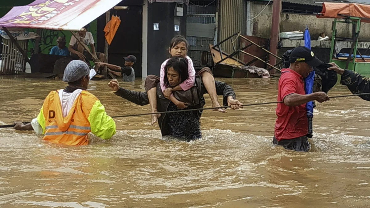 Siaga Satu!