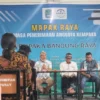 Hadiri Ospek Kempaka, Ini Pesan Ketua Komisi II DPRD Jabar untuk Mahasiswa Karawang