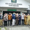 KERJASAMA DPRD KARAWANG-KEJARI KARAWANG DIPERPANJANG