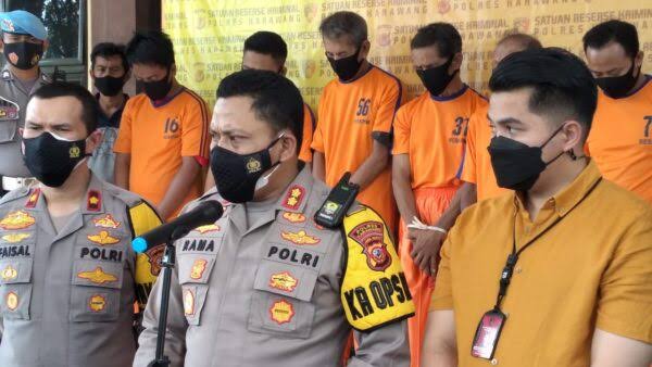 Jurus Jitu DP3A Tekan Angka Kekerasan Terhadap Anak