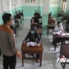 Nyontek KBM Tatap Muka ke Kota Bekasi