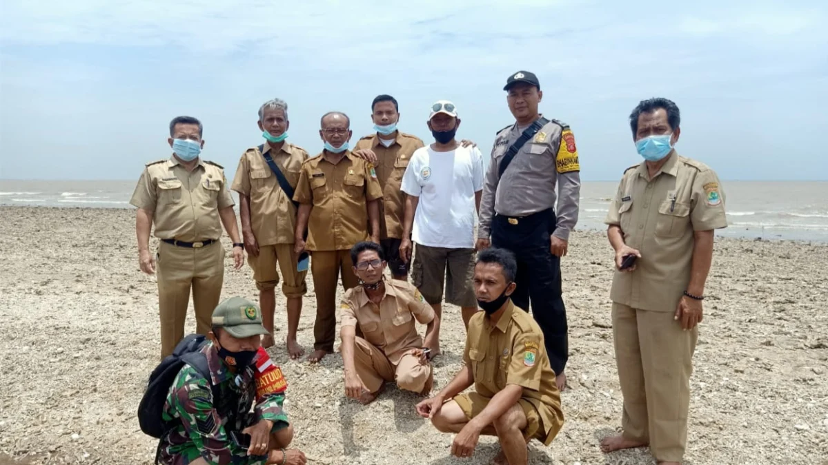 Cilamaya Bakal Punya Taman di Tengah Laut