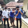 Polisi Tangkap Kawanan Begal