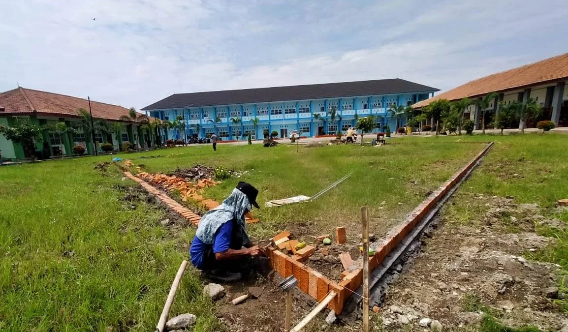 SMAN 6 Optimis Cetak Lulusan Unggul