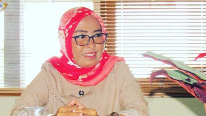 Rosmilah Ditunjuk jadi Sekretaris Komisi I