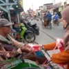 Berbagi Kebahagiaan Ramadan