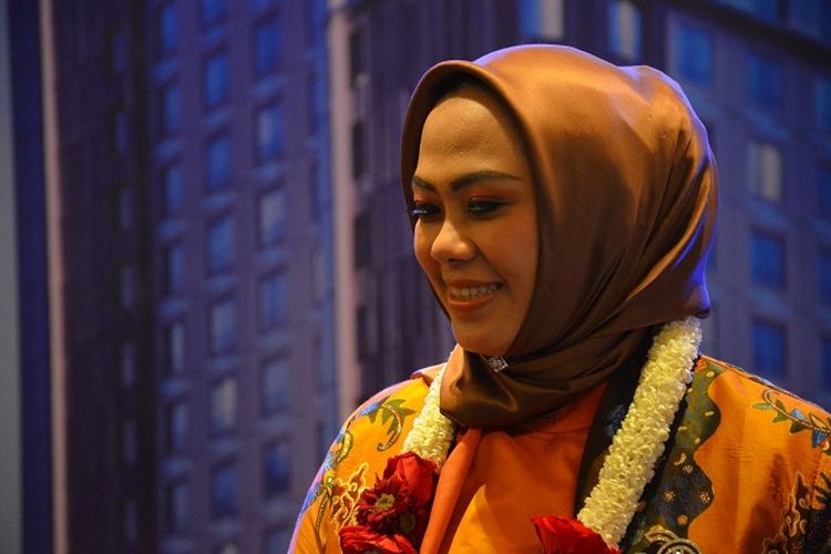 BUPATI TAK INGIN PERCEPATAN VAKSINASI DIMANFAATKAN JADI BISNIS