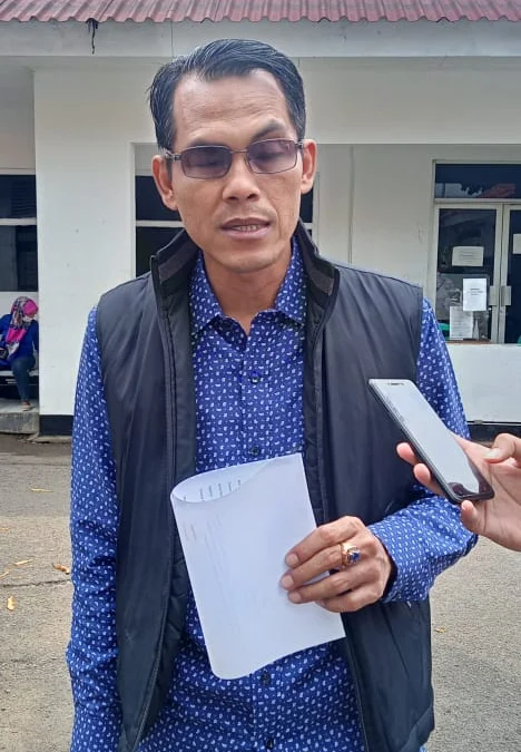 Komisi 1 Monitoring Disdukcapil Karawang