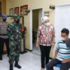 Vaksinasi Massal Polri Bangun Herd Immunity Warga