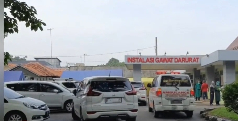 RSUD Bayu Asih Krisis Pegawai Ruang Jenazah