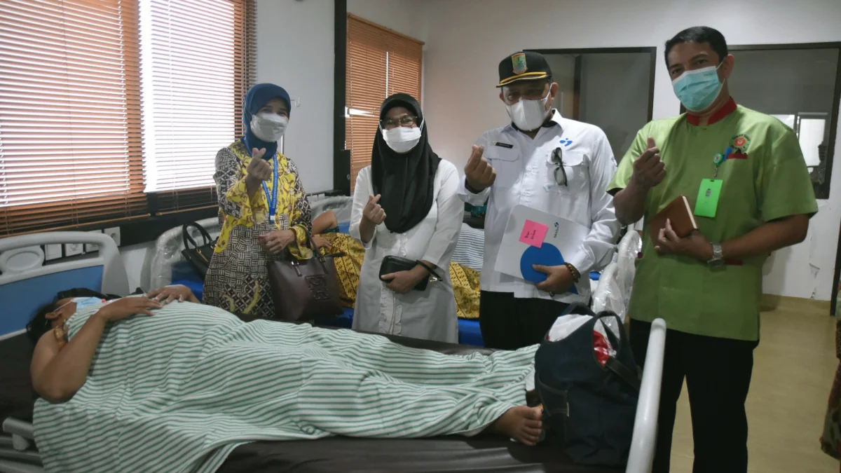 Pelayanan Sejuta Akseptor Tidak Maksimal