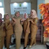 Cara Unik Kades Karyamukti Melawan Pandemi Sering Main Tiktok Biar Gak Stres