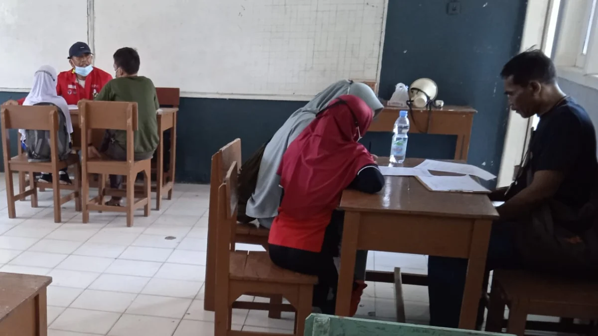 Cetak Siswa Berprestasi Melalui Kelas Olahraga