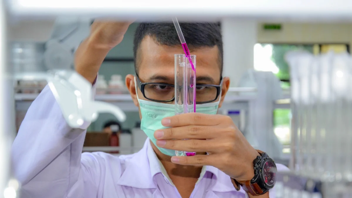 PKC Jamin Pupuk Produksinya Sudah SNI PKC Jamin Pupuk Produksinya Sudah SNI