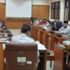 Godok Perda Miras, DPRD Minta Masukan Masyarakat