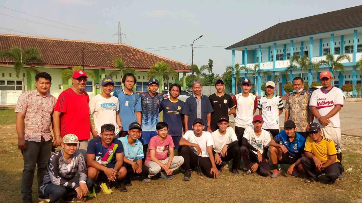 Softball Target Pertahankan Tradisi Medali Porprov