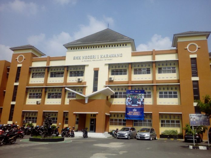 SMKN 1 Sediakan 864 Kuota PPDB