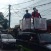 Gotong Royong Kunci Hadapi Covid