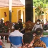 Perkuat Peran RT/RW Dalam Penegakan Protokol Kesehatan